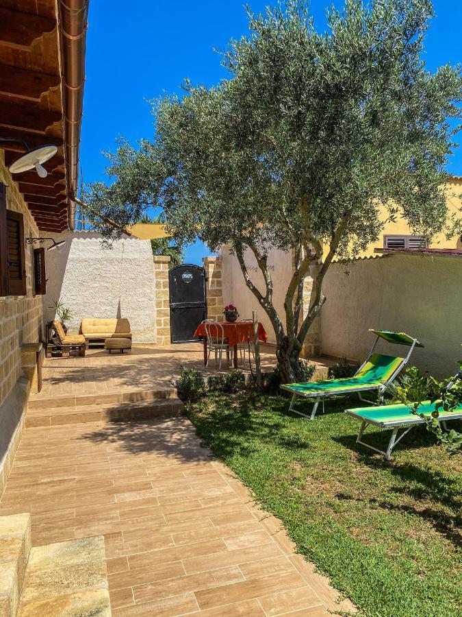 Dom wakacyjny Casa Patrizia Marsala